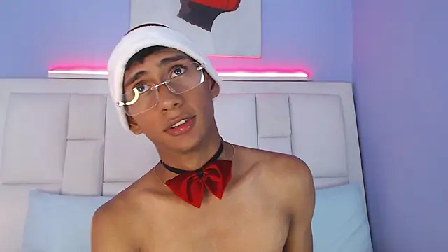 Nick_Collins18 live sex cam