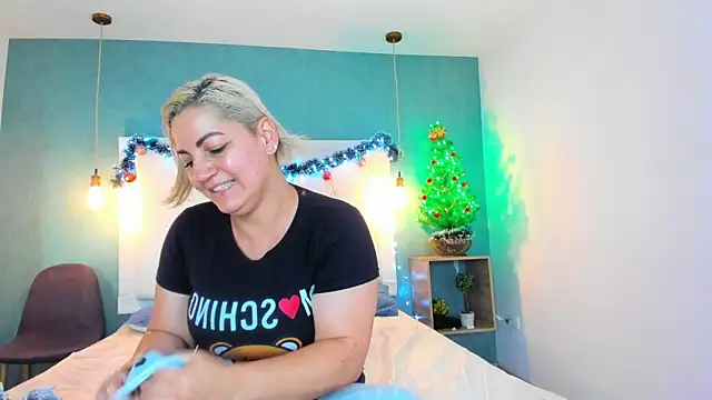 Heidy_milf live sex cam