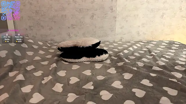 FakeLamb's cam snapshot