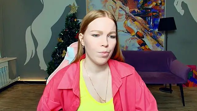 LavetaShiroma's cam snapshot