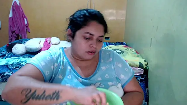 yulieth_bbw live sex cam