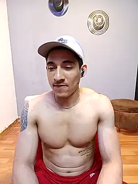 jhonny_thes28 live sex cam