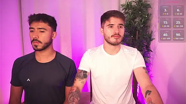 dam0n_fr0st live sex cam