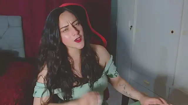 Noamartin_'s cam snapshot