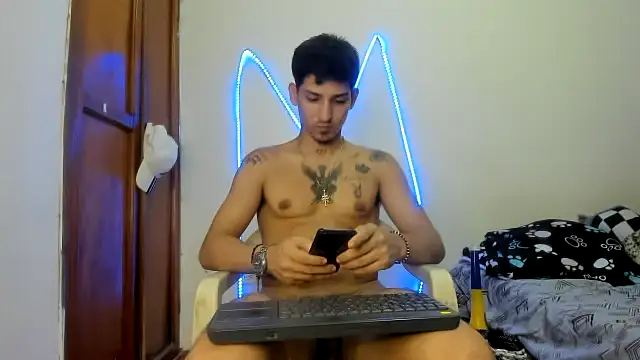 MasterSEX420's cam snapshot