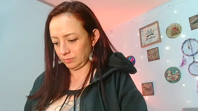 Catamilf77's cam snapshot