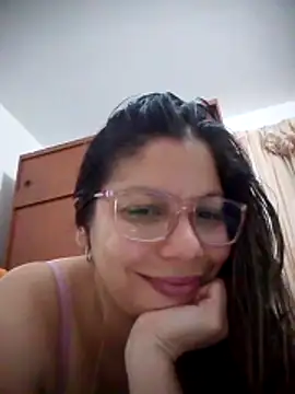 Carliina_Soussa's cam snapshot