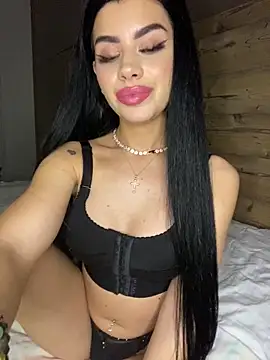 Ameliablack_1 live sex cam