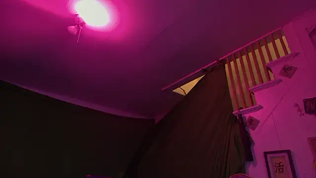 MasterDaddyCool's cam snapshot