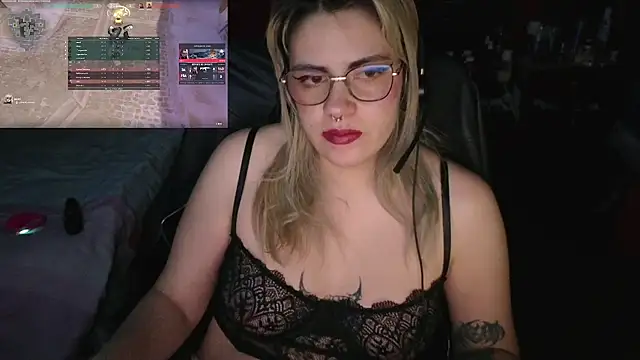 AlissaSpellman's cam snapshot