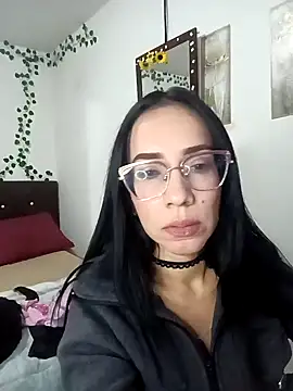 YaraDuartee's cam snapshot