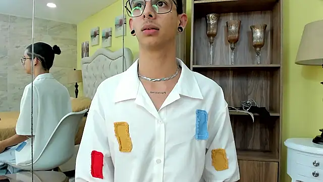 Ibratxandy live sex cam