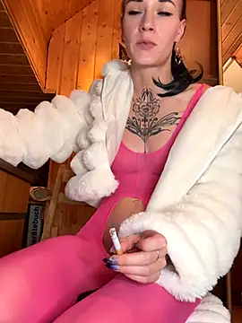 Feuchtes_traumchenn's cam snapshot