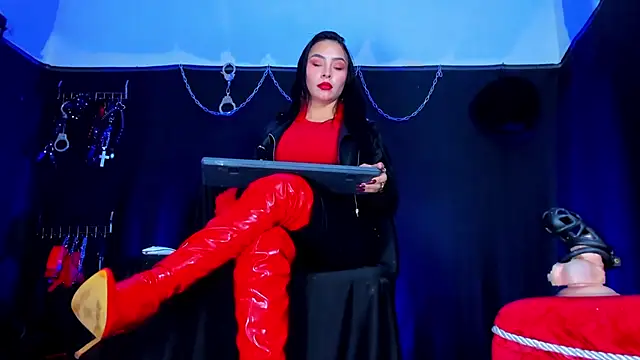 KaramStone live sex cam