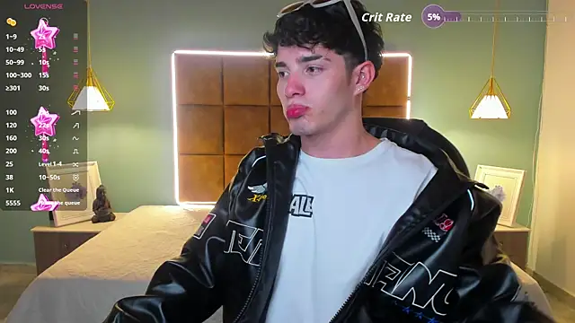 AlejooTwink's cam snapshot