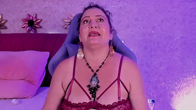 PalomaLombardi's cam snapshot