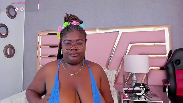 Britanny-Jhonsons's cam snapshot