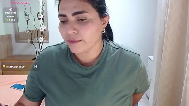 MariaVex's cam snapshot