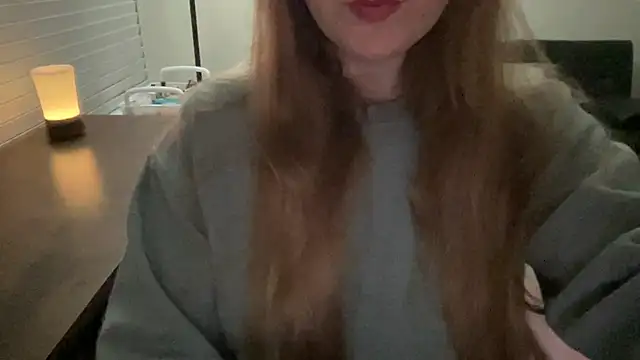 MollyJenson's cam snapshot