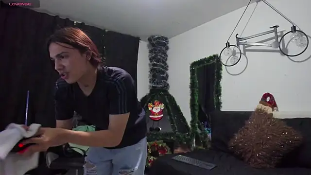 Almaazz live sex cam