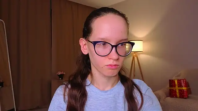 BettyBrowni live sex cam