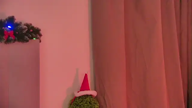 ElisMuse's cam snapshot