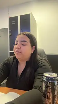 princezzc's cam snapshot