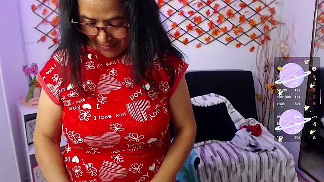 AmandaPeet's cam snapshot