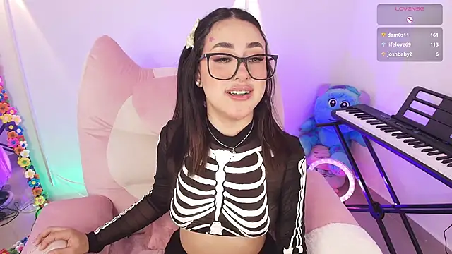 justonecute's cam snapshot