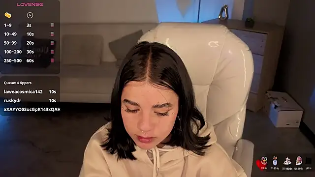 Nicole_Foxx_'s cam snapshot