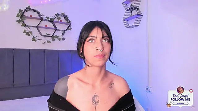 Ambar_gh1's cam snapshot