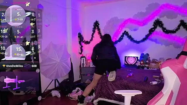 larah_uwu's cam snapshot