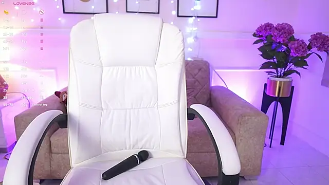 BillieBrownn's cam snapshot