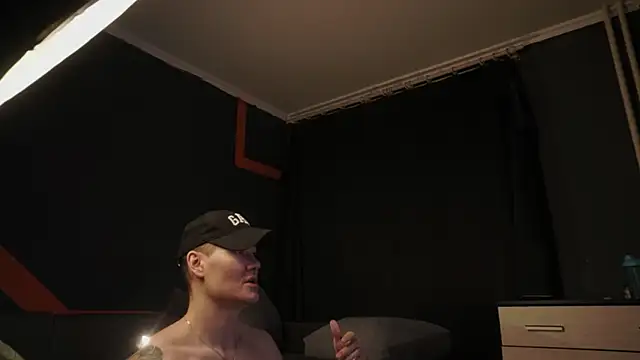 RODARRI live sex cam