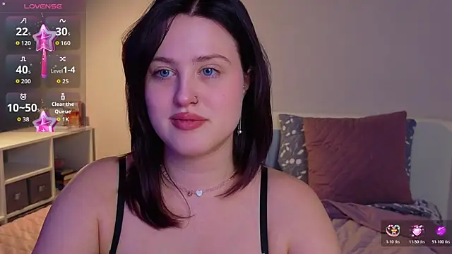 Sassy_Talkin_ live sex cam