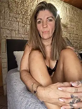 Dreamlove1 live sex cam