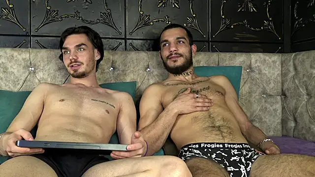 OceannHeart live sex cam