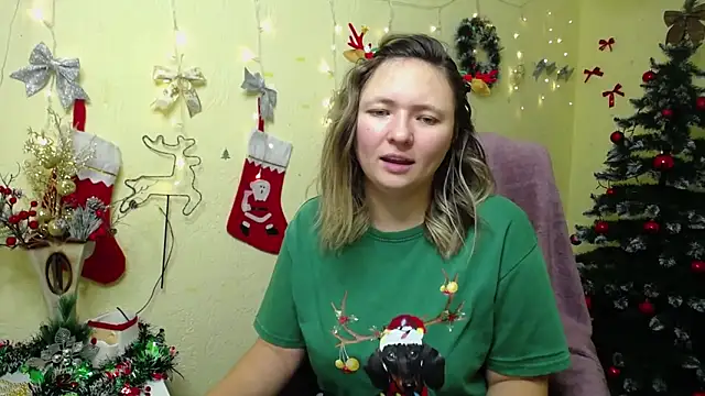 SallyVerda live sex cam