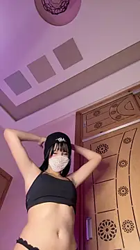 VICTORIA89 live sex cam