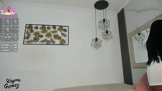 kayna_gomez live sex cam