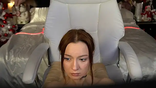 FoxyMayy live sex cam