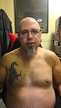 KrazyLegz live sex cam