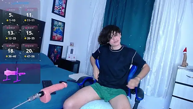 andyboy- live sex cam