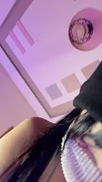 VICTORIA89 live sex cam