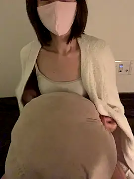 Sana__jp's cam snapshot