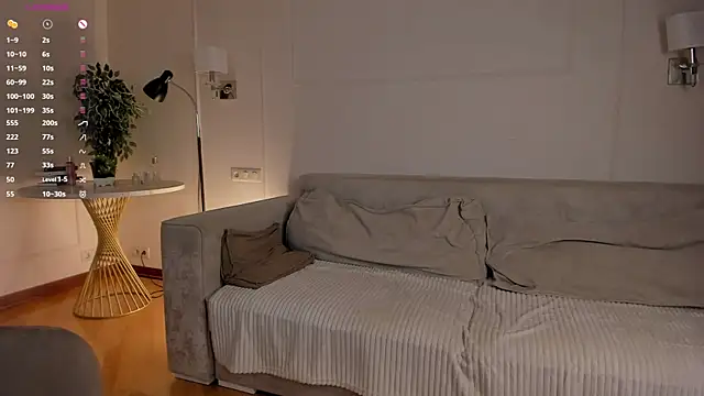 KrishnaSimmons's cam snapshot