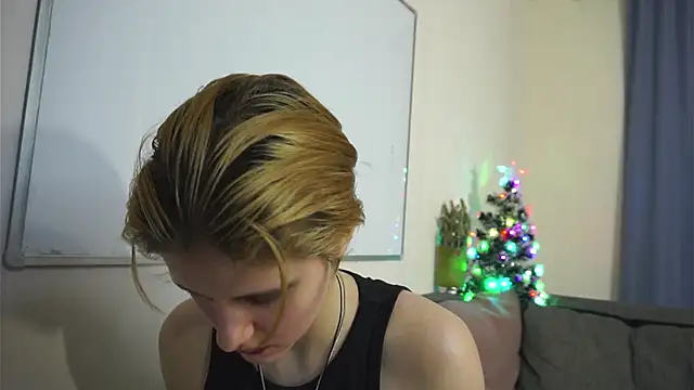 JoycelynMoctezuma's cam snapshot