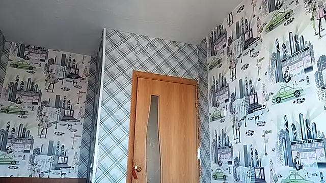 WaltraudPattie's cam snapshot