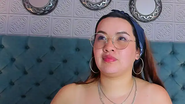 RosieVelvet's cam snapshot