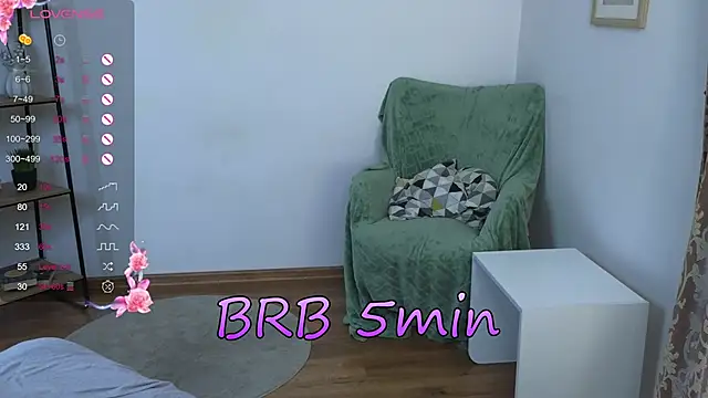 Greta_Brown's cam snapshot